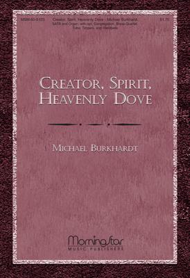 Creator Spirit, Heavenly Dove